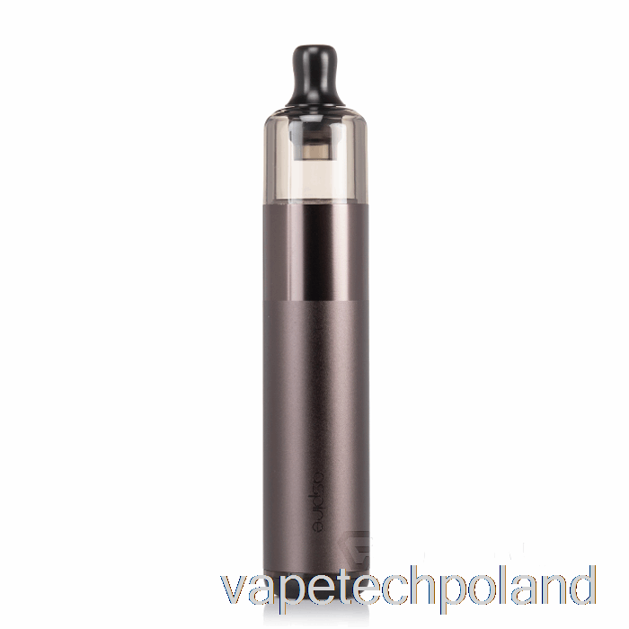 Zestaw Startowy Vape Tech Poland Aspire Flexus Stik W Kolorze Brązu